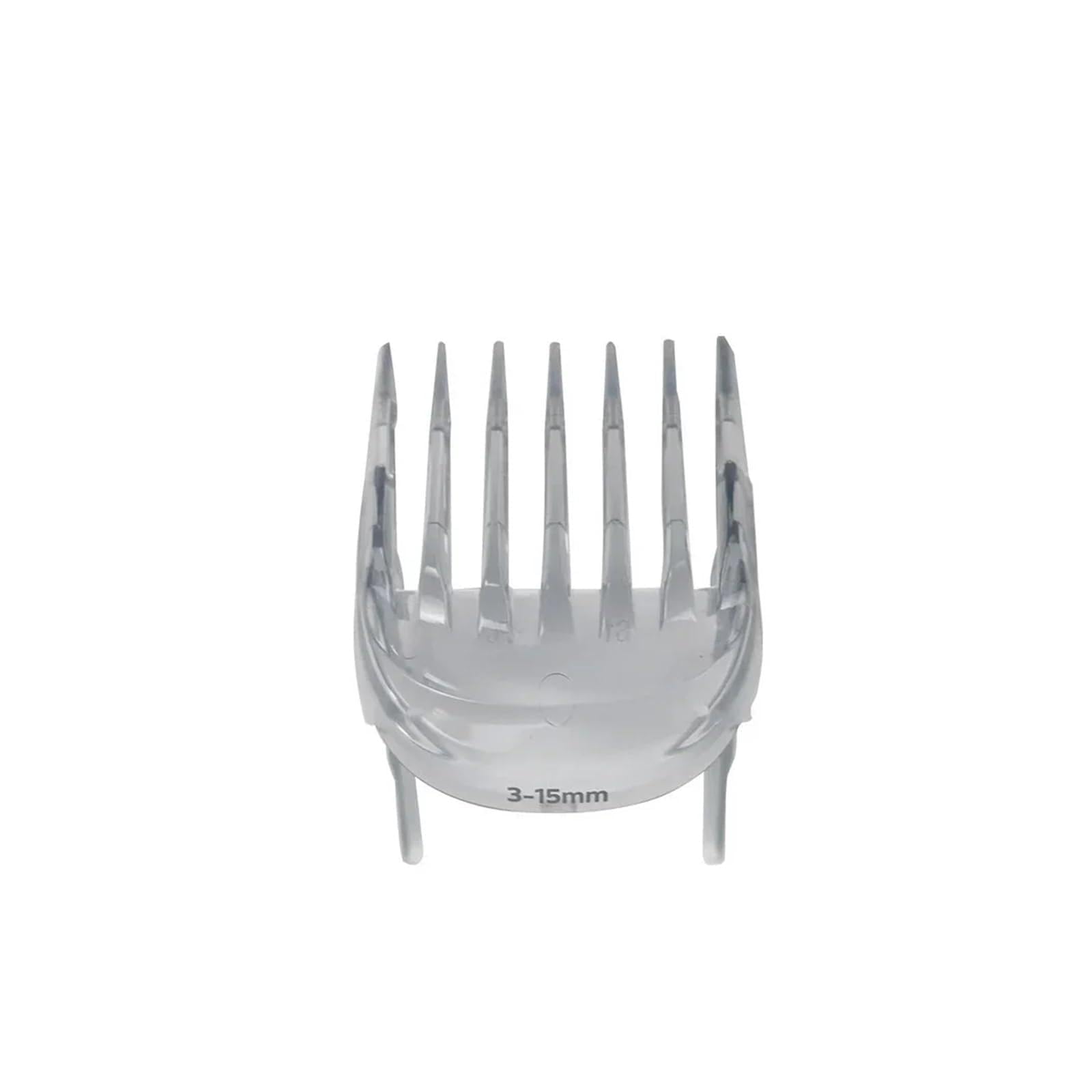 Peigne tondeuse à cheveux compatible Philips HC5610 HC5630 HC5632 HC5690 sabot 3-15mm