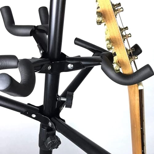 NVIVN Support Guitare, Petit Support D’instruments, Conception Pliable Pratique, Facile Installer Etretirer, Idéal pour Les Groupes, Les Studios D’enregistrement, Les Artistes Scène, Les Écoles - Les Beatles, Paul McCartney, John Lennon, RIngo Starr, George Harrison NVIVN Support Guitare, Petit Support D'instruments, Conception Pliable Pratique, Facile Installer Etretirer, Idéal pour Les Groupes, Les Studios D'enregistrement, Les Artistes Scène, Les Écoles – Image 3