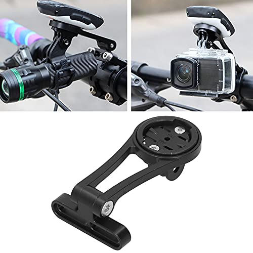 Andrew Suporte de computador para bicicleta G696, suporte para cronômetro de bicicleta, suporte para