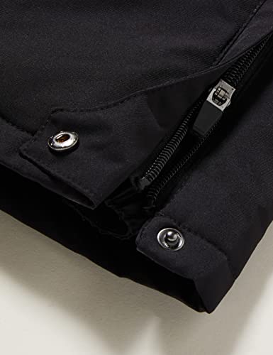 CMP Skihose B, Pantaloni Da Sci Bambino, Black 994, 176 - Image 7