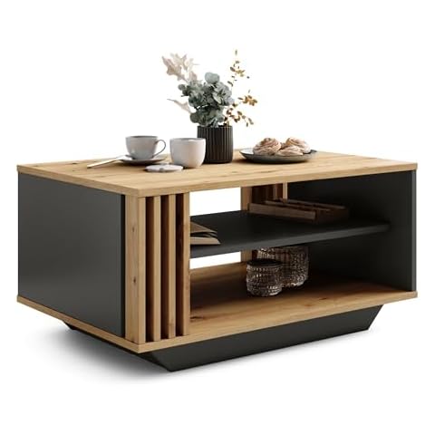 Table Basse Viosimc Artisan Antracyt Cover
