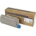 OKI MC770 / MC780 Black Toner Cartridge (45396212)