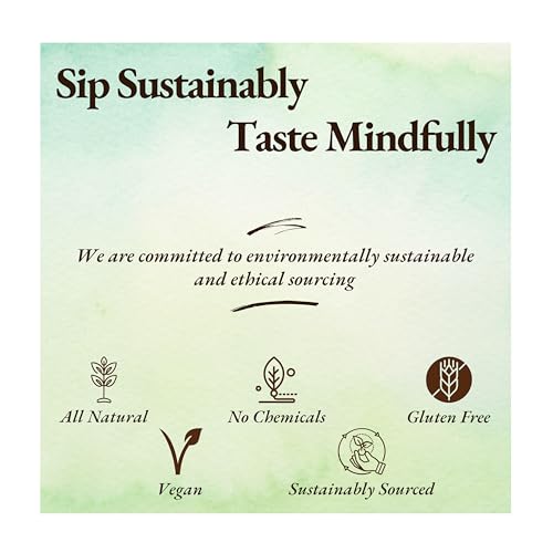 Té suelto Assam Masala Chai 200g especiado miniatura 6