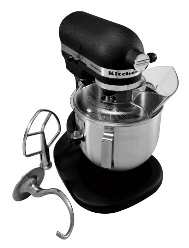 kitchenaid industrial