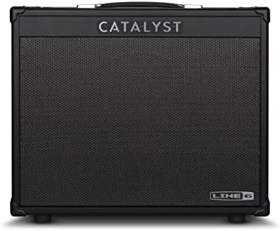 Line 6 Catalyst 100, Black, 100-Watt, 1×12