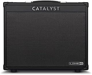 Line 6 Catalyst 100, Black, 100-Watt, 1x12