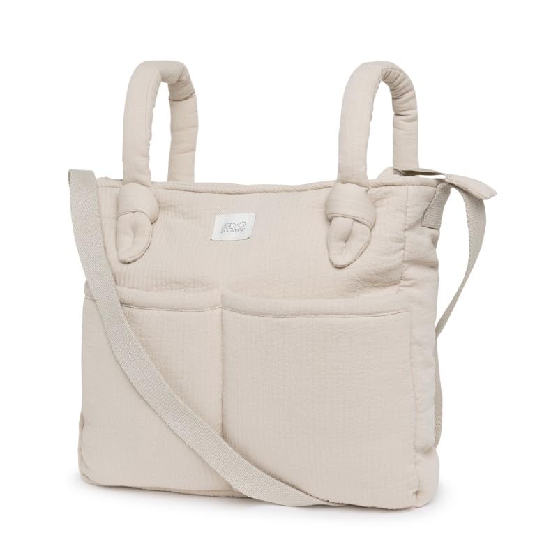 Bolsa de carrito sophie feel blush - bolsa carrito