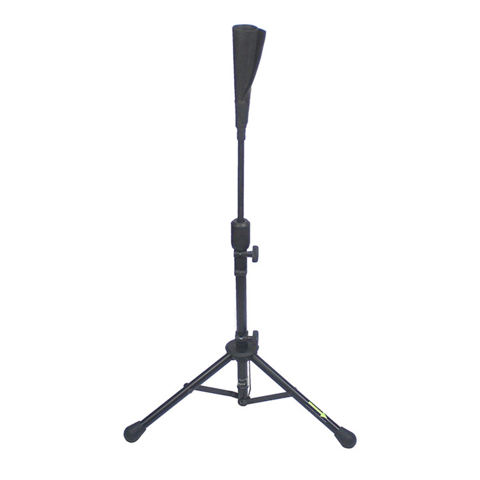 Oshhni Baseball di Ricambio Tee Ball Stand Pratica Batting Tee Topper