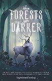 Cover zum Buch When forests grow darker