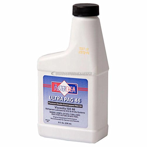 Ac Compressor & A/C Kit For Chevy S-10 S10 Blazer Gmc Sonoma Jimmy S15 Olds Bravada Isuzu Hombre 4.3L V6 - Buyautoparts 60-80140Rk New #TOP4