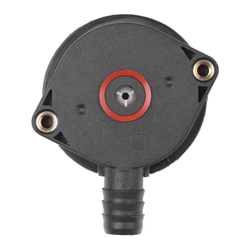 Soupape de ventilation de carter PCV 11157501567 en matériau renforcé haute durabilité - 4