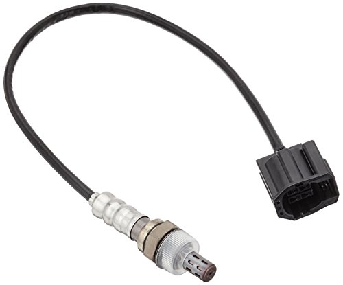 NGK 96230 Lambdasonde Regelsonde vor Katalysator Oxygen O2 Sensor Kompatibel mit MAZDA 5 CR19 LF6618861B OZA495-F17 LF6618861C