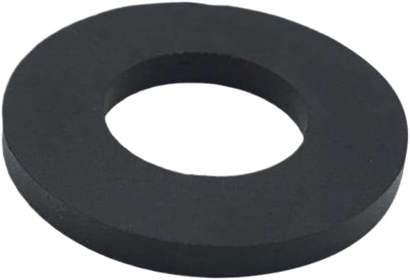 Strut Mount Tower Bushing Washer Suspension Shock Absorber Repair Part Compatible With Universal Car Trunk