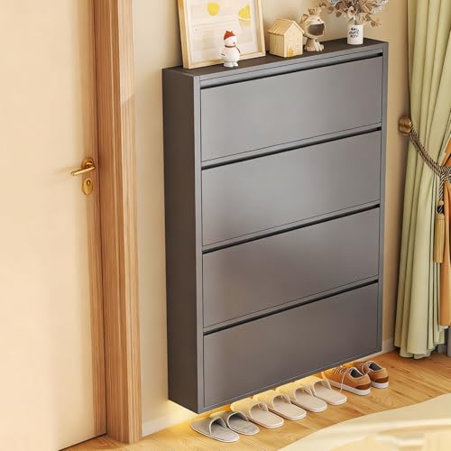 C X ^ ʔ gݗĕsv V[YbN ȃXy[X V[Y{bNX   tbvot Cu (Gray,71x136cm/28x54in)