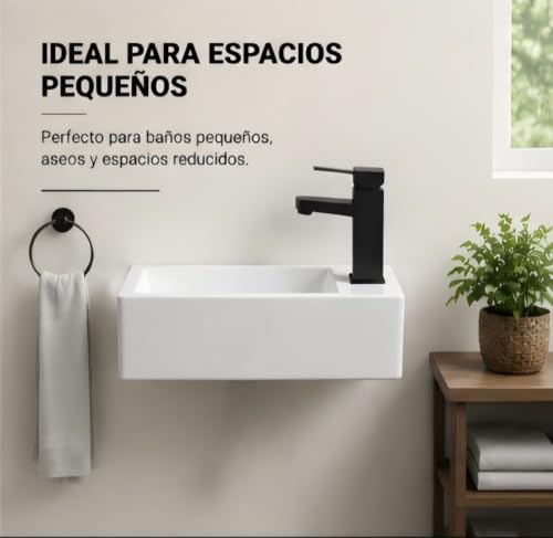 Lavabo de pared 14 Imagen adicional
