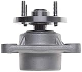 Gates FB1004 Engine Cooling Fan Pulley Bracket