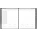 Office Depot Brand Monthly Planner, 9
