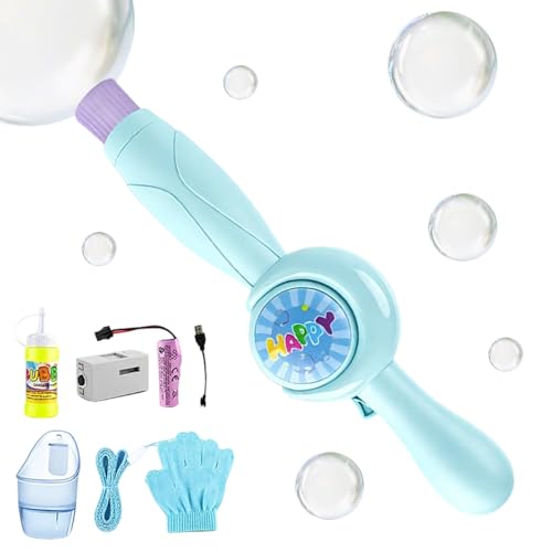 Imagen de De Niebla: Varilla De Proyección De Burbujas Flexible Eléctrica