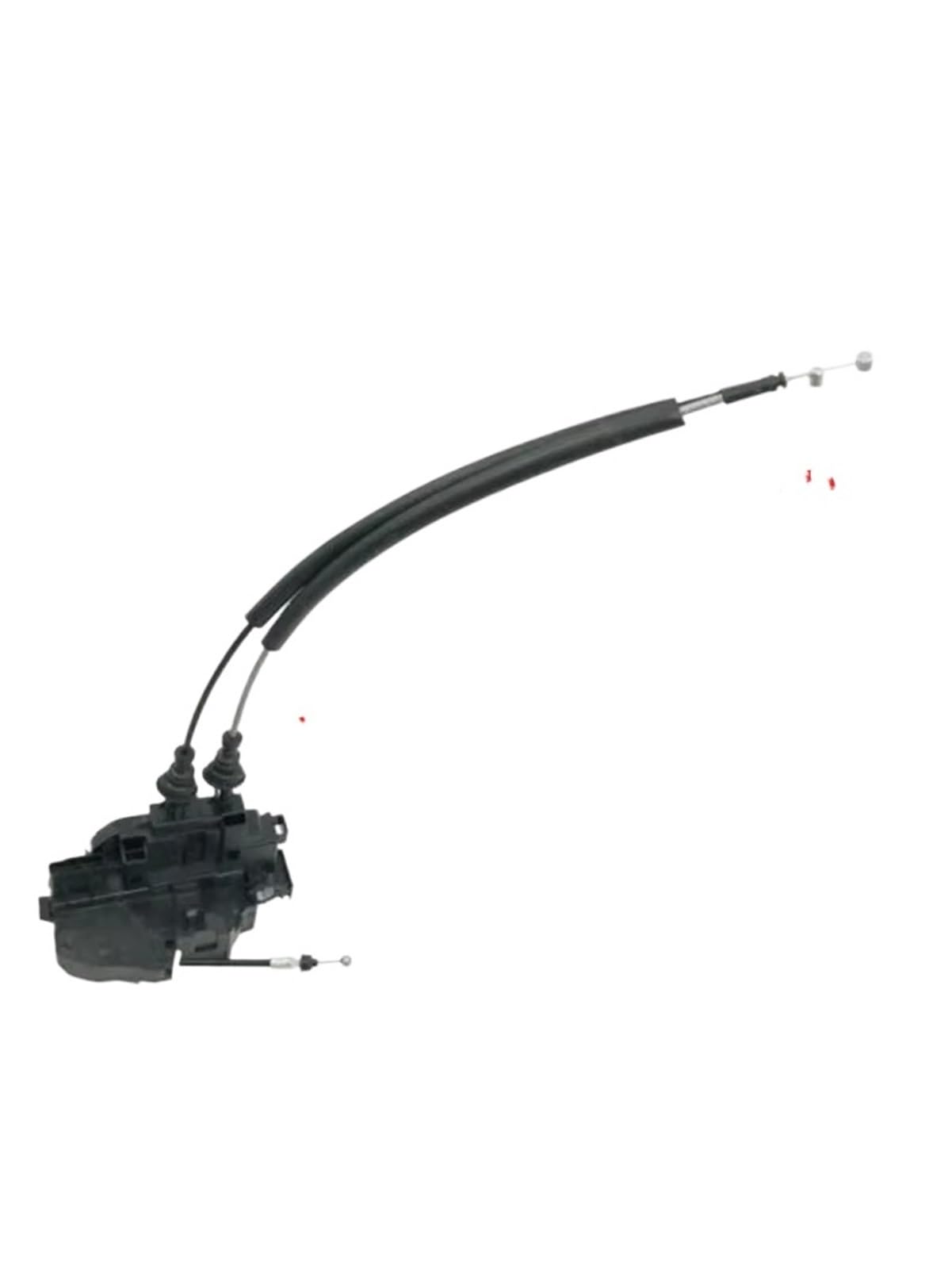 Kpuwers Front Left For Hyundai For Santa Fe 2007-2012 Car Door Lock Actuator Latch 81320-2B010 81420-2B000 81410-2B000 81310-2B000 Door Lock Latch Actuator(Front Left)