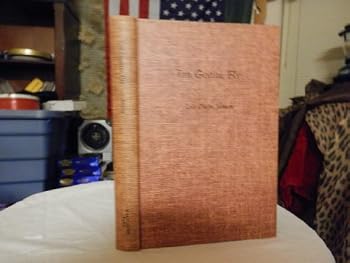 Hardcover I'm gonna fly;: The biography of Bernis Warfield Book