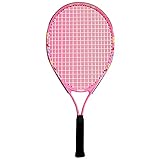 ★ 【Rendimiento de alto costo】 El paquete incluye 1x raqueta de tenis, 2x pelota de tenis de alta calidad, 2x cordón elástico, 1x gel de manos (color aleatorio), 1x base.