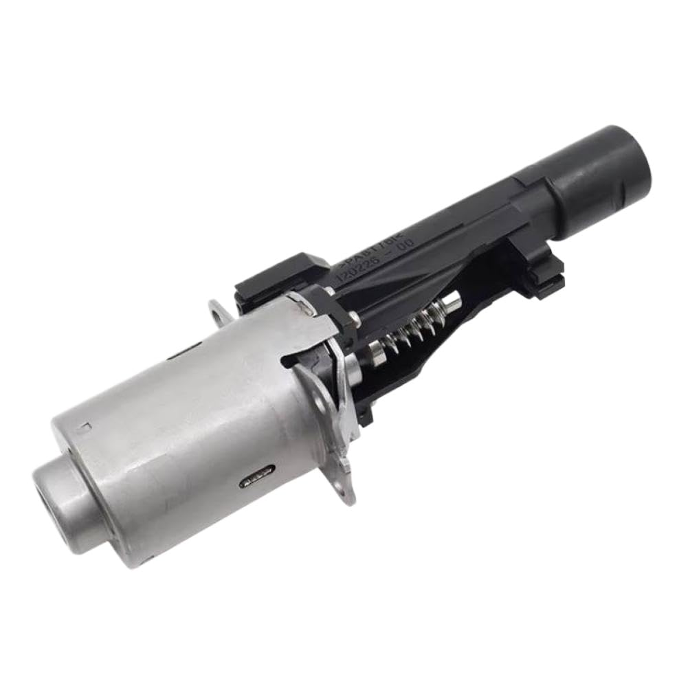VVT Actuator Shaft and Motor 11377603979 11377599021 Compatible with N20 N26 N55 Engines