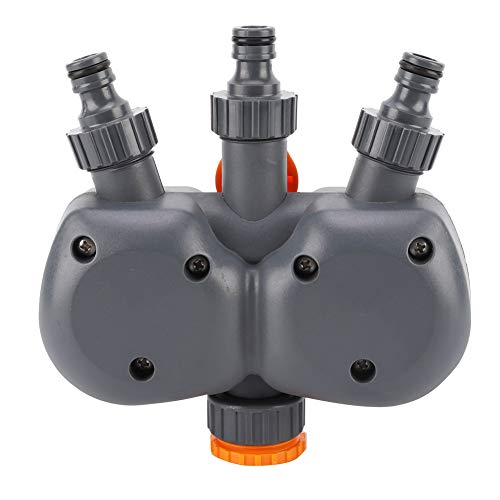 Temporizador De Mangueira De Aspersão Para Regar Temporizador Externo, Interruptor Controlador De ág