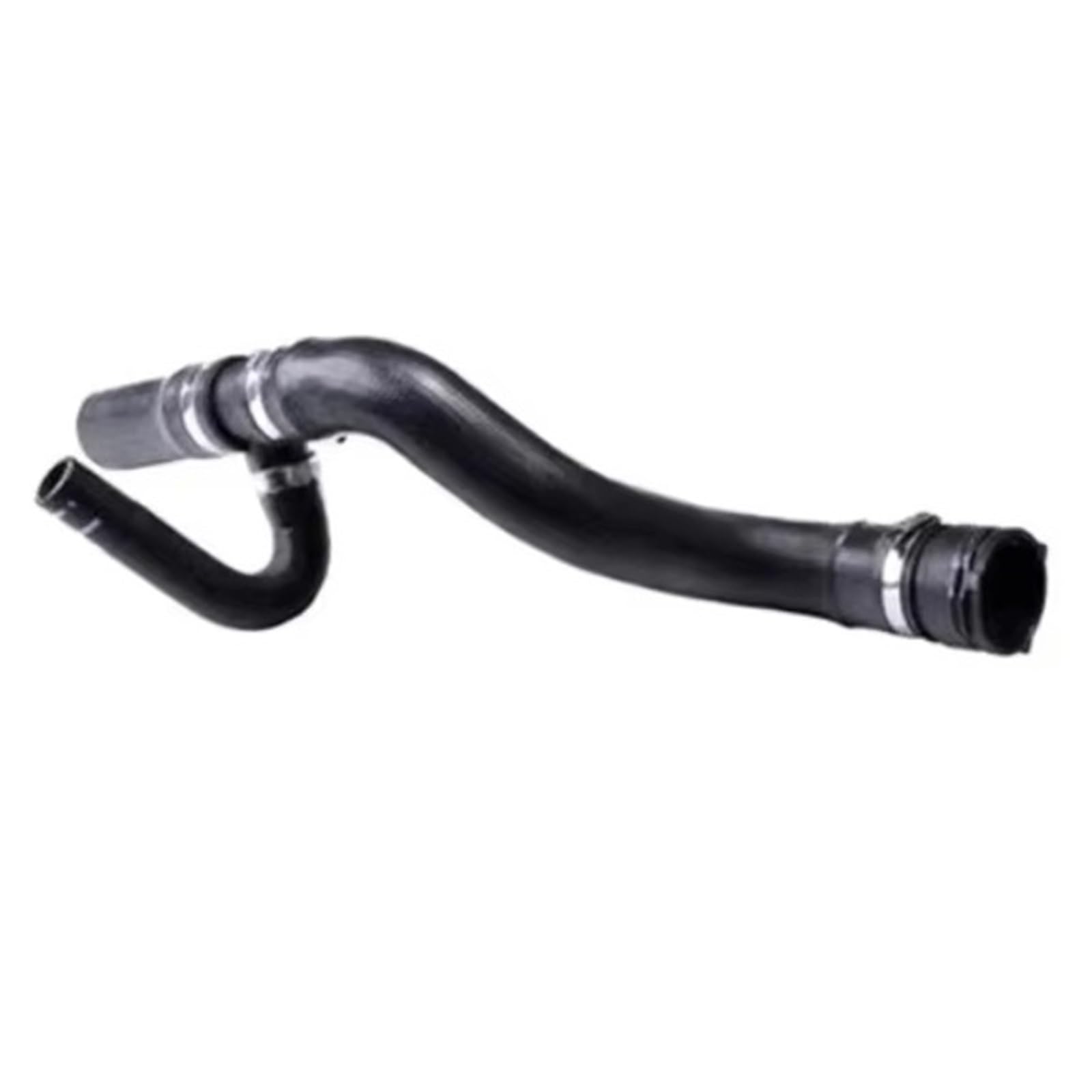 Radiator Hose Compatible with Jeep for Renegade 1.3L 2.4L 2015-2021 Pcs Upper Radiator Hose Coolant Car Parts OEM : 68246567AA 51960353