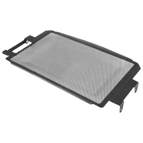 Protection radiateur MT-09 2024 couvercle calandre moto SP 2025 - 5