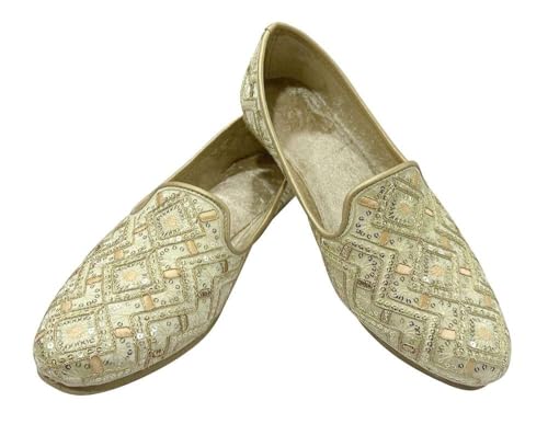 Punjabi Jutti for Mens Black Breathable Comfort Loafers Indian Shoes Sherwani Shoes2