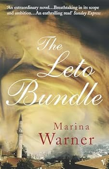 The Leto Bundle