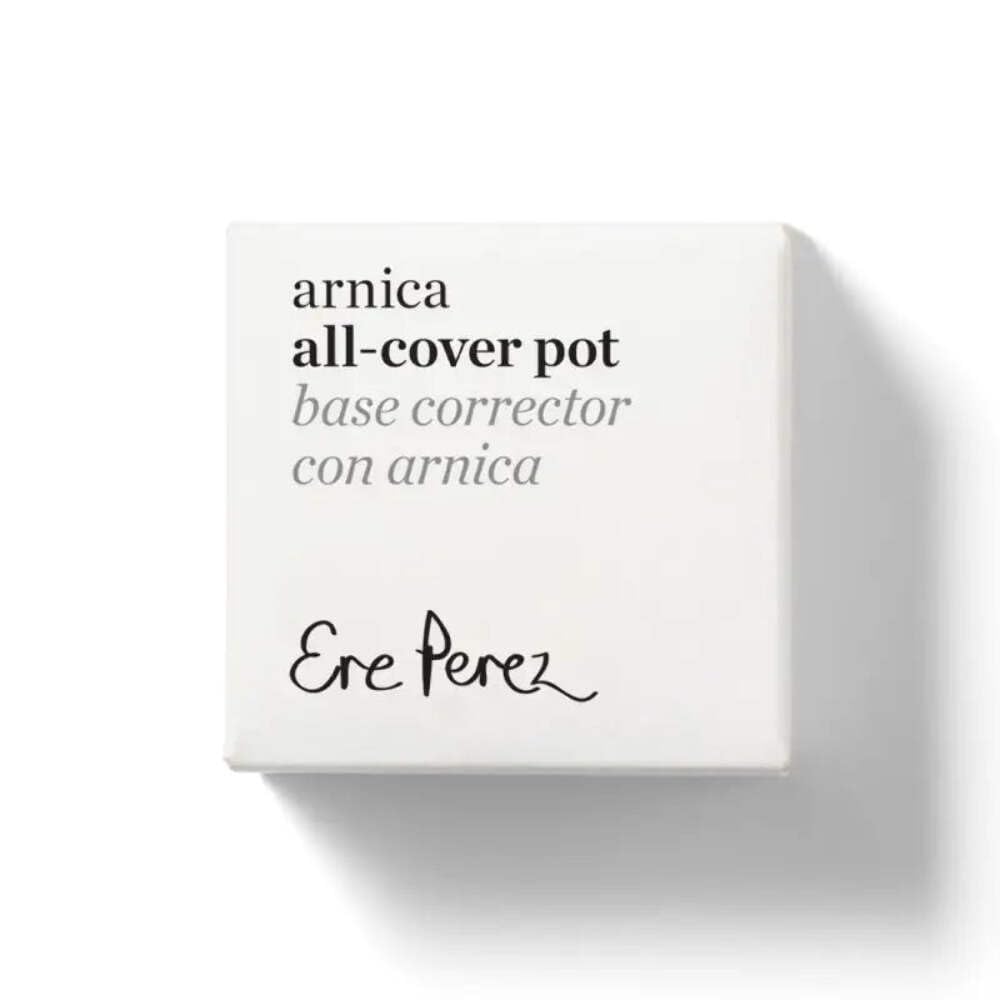 Ere Perez Arnica Concealer Caramel