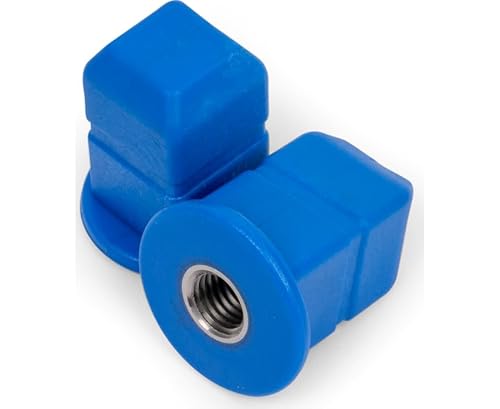 Preston Innovations Offbox Quick Release Inserts Blue Qty 2 (p0110106)