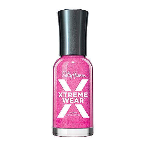 Sally Hansen Hard As Nails Xtreme Wear 11.8ML Nail Polish Total Flirt, NULL