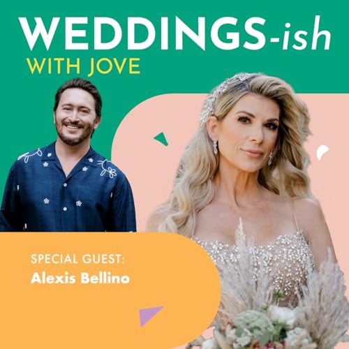 Former RHOC Star Alexis Bellino&rsquo;s Wedding Was Anything But Traditional