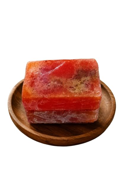 Premium Artisan Coffee Scrub Soap Bar (100g) – Natural Exfoliating & Cellulite Toning Body Cleanser, Handcrafted Caffeine Infused Bath Bar (Pack of 2)-image-16