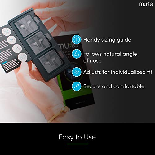 The 3 Best Nasal Dilators for a Deviated Septum Breath Easier