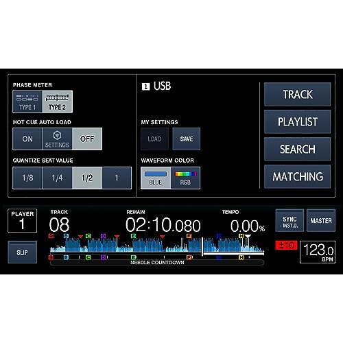 Pioneer DJ XDJ-1000MK2 - Image 16