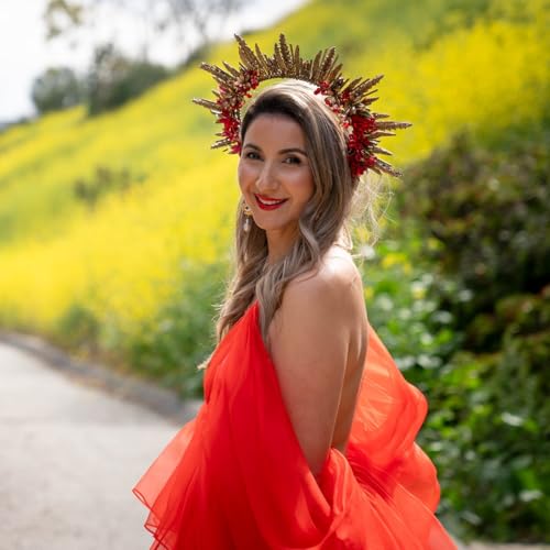 Grief, Healing, and the Divine Queen Within with Svetlana Newsome