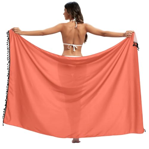 Traje de baño para mujer liso bañador cómodo de una pieza