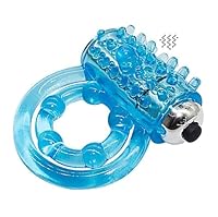 100% brand new and high quality. Size: shown in the photos Eco-friendly medical silicone, elastic, soft and smooth, healthy to use Secret packaging, we firmly protect your privacy The same life experience for you