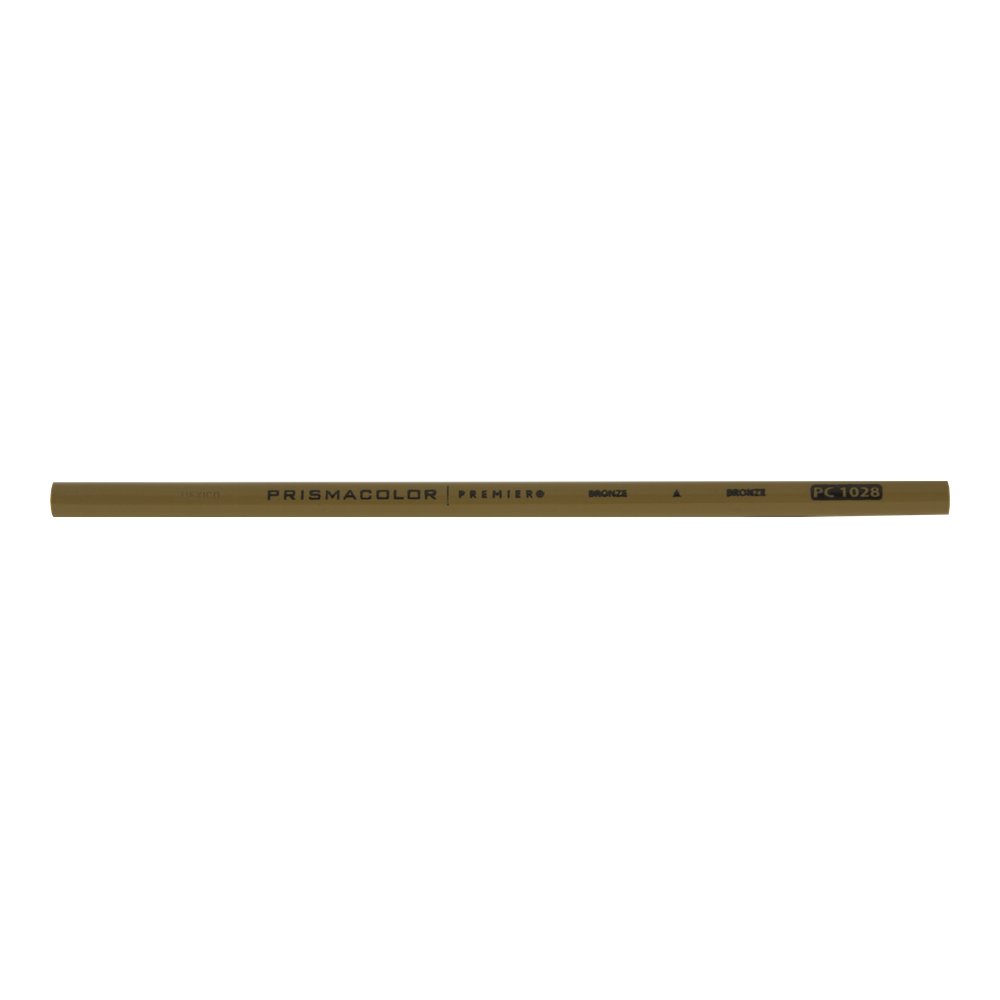 Amazon.com : Prismacolor Premier Colored Pencil, 1028 Bronze (3412