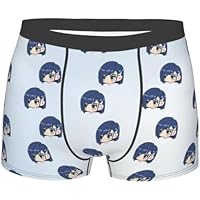 Xinnice Zero Two Anime Pantalones interiores manga personajes