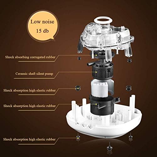 review Heating Pad, Heated Blanket, Heating Electric Blanket in Autumn and Winter Large Size Single/Double Constant Warm Water Cycle, Safe Radiation, Eliminate, Smart Digital Display Panel