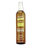 Fantasia Spritz Mega Hold Spray, 12 Fl Oz