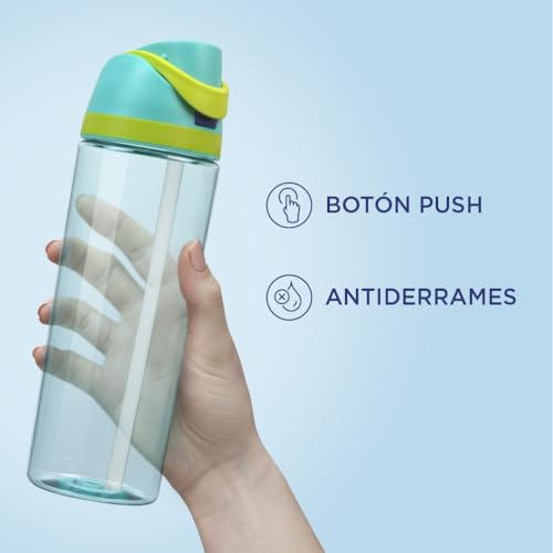 Listado de Botellas para agua para comprar online. 27 Imagen adicional