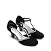 Imagen de DREAM PAIRS Zapatos Tacón Mujer