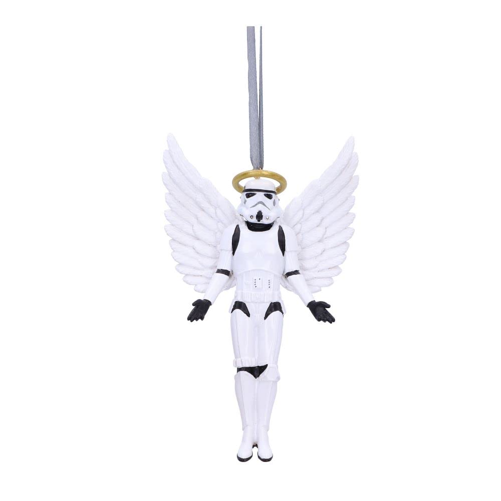 Nemesis Now Nemesis Now - Amethyst Rune Protector 12cm Beeld/figuur - D