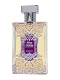 La Sultane de Saba - Eau de parfum Musc, encens, Vanille - 50ml