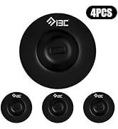 RLECS Plaque D'ancrage De Sécurité Pour Verrous à Clé Ou à